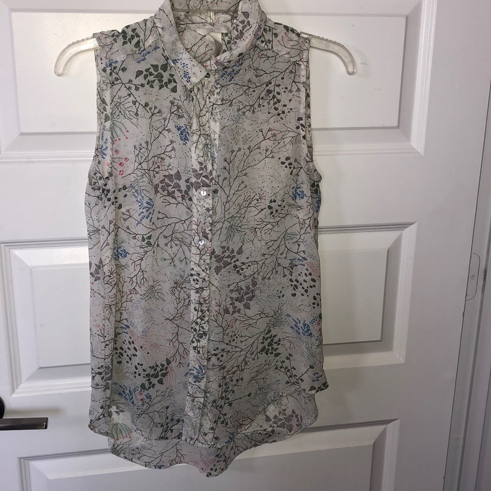 Blouse